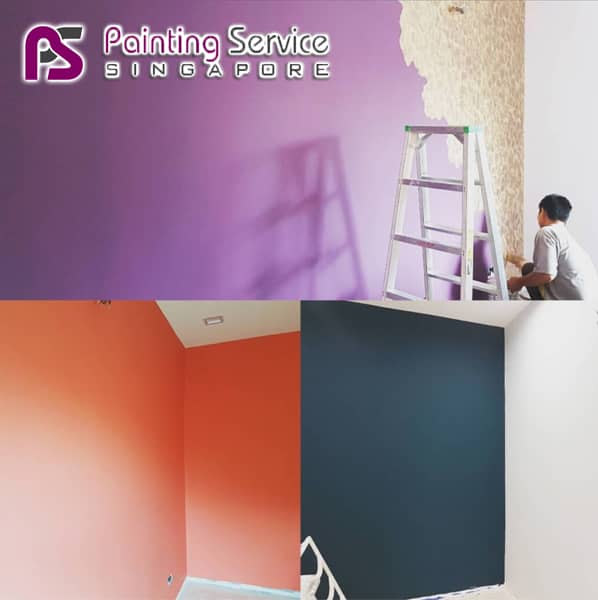 cheap house painting services