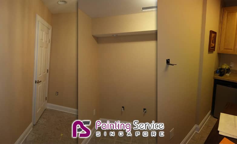 painting services prices