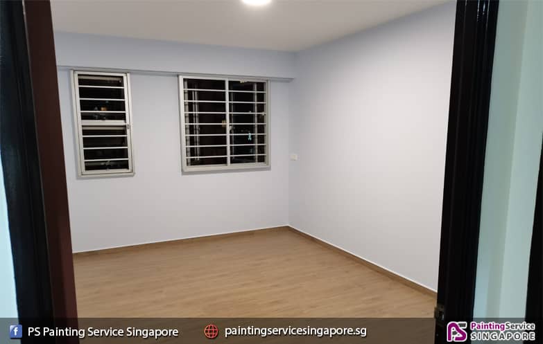 cheapest painting services singapore