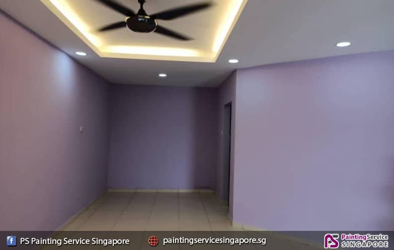 painter services singapore
