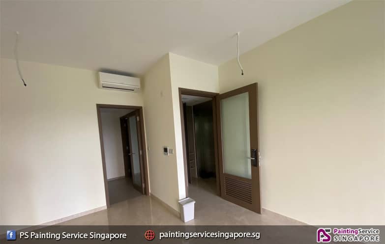 painting service in singapore