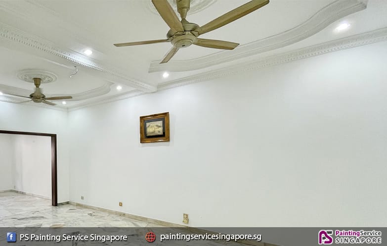 cheap hdb painting services
