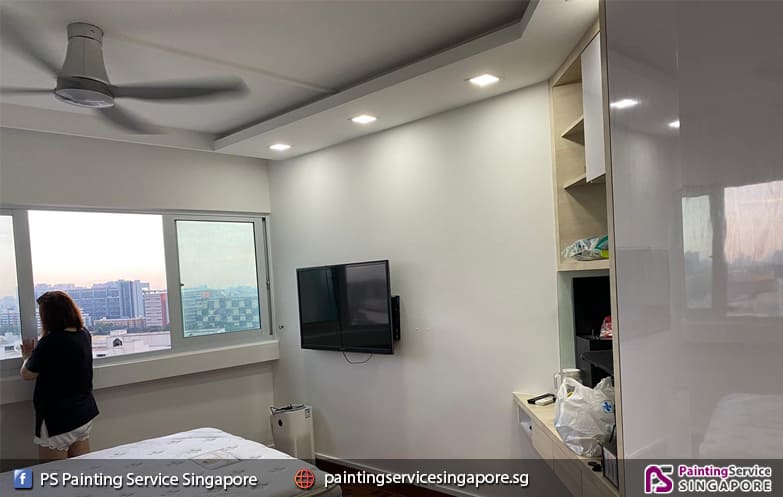 hdb painting package