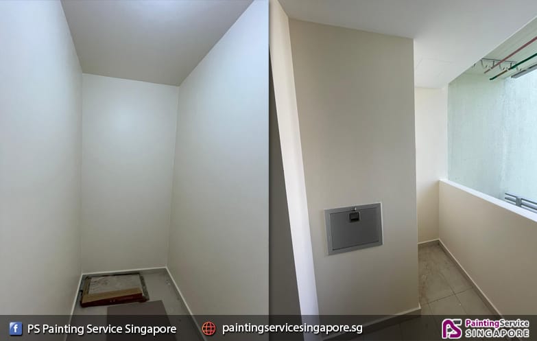 hdb-painting-package