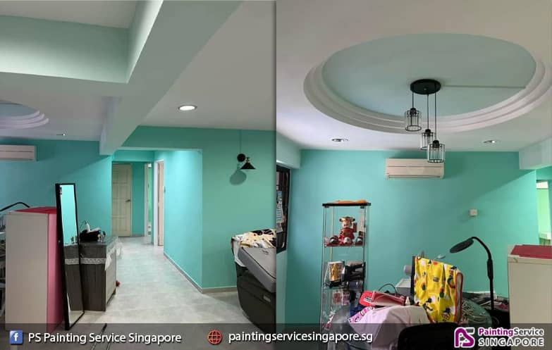 hdb-house-painting-services