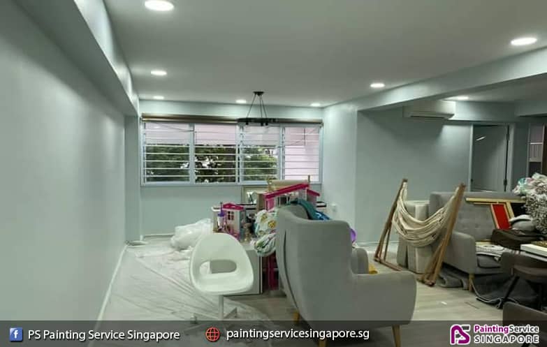 hdb-painting-services