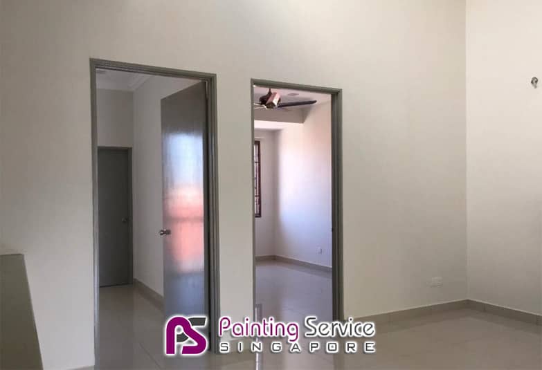painting services singapore cheap