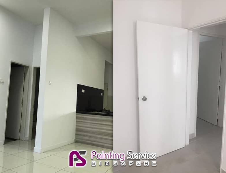 painting service in singapore
