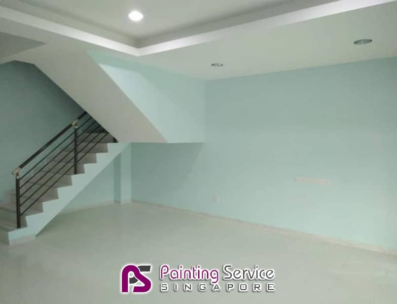 house painting in singapore