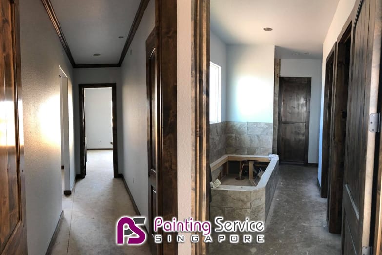 hdb painting services singapore