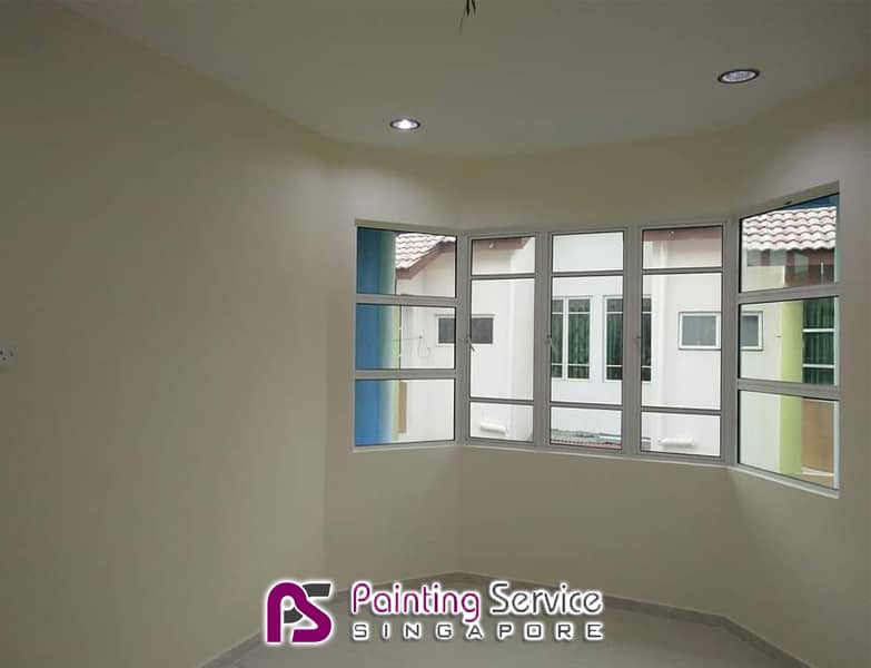 house painting services singapore