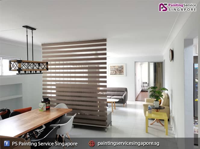 cheap hdb painting services singapore