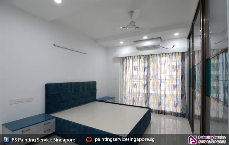 hdb painting services singapore