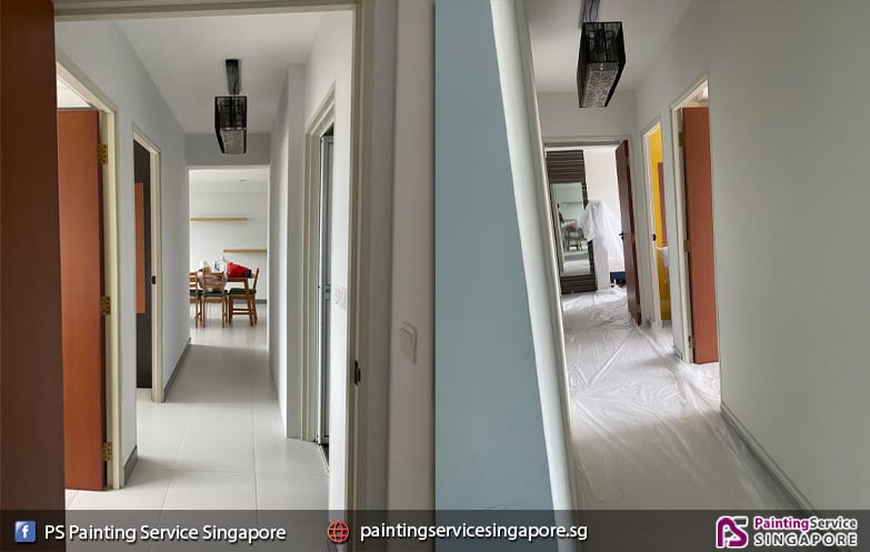 house painting contractors singapore