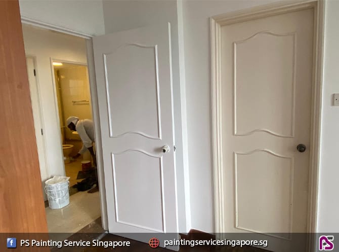 recommended painter singapore