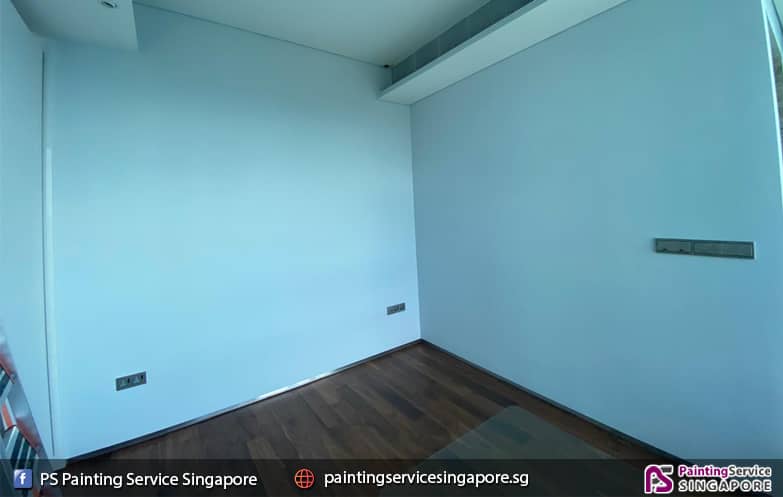 best painter singapore