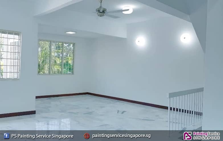 cheapest painter in singapore