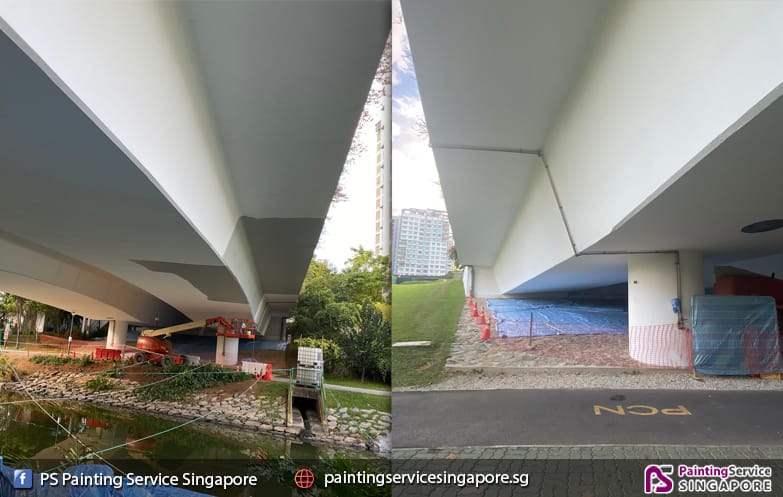 hdb painting singapore