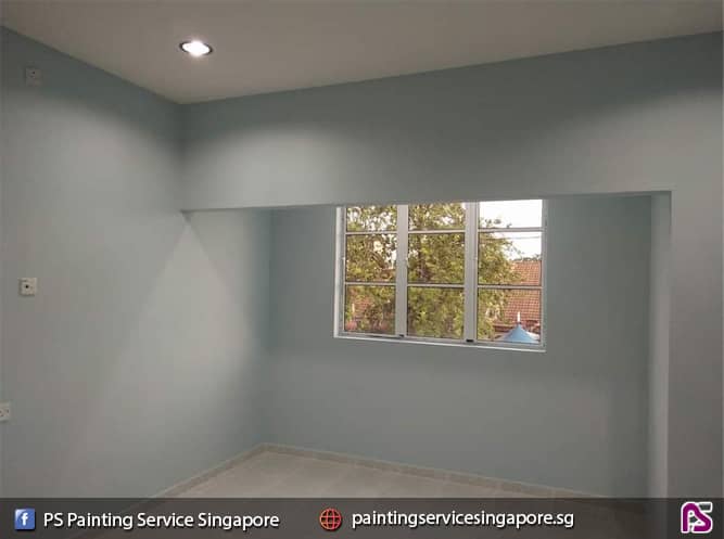 house interior painting cost