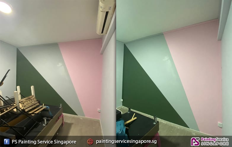 house painting service singapore