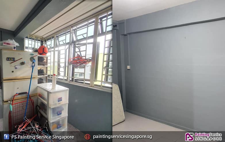 hdb-house-painting-service