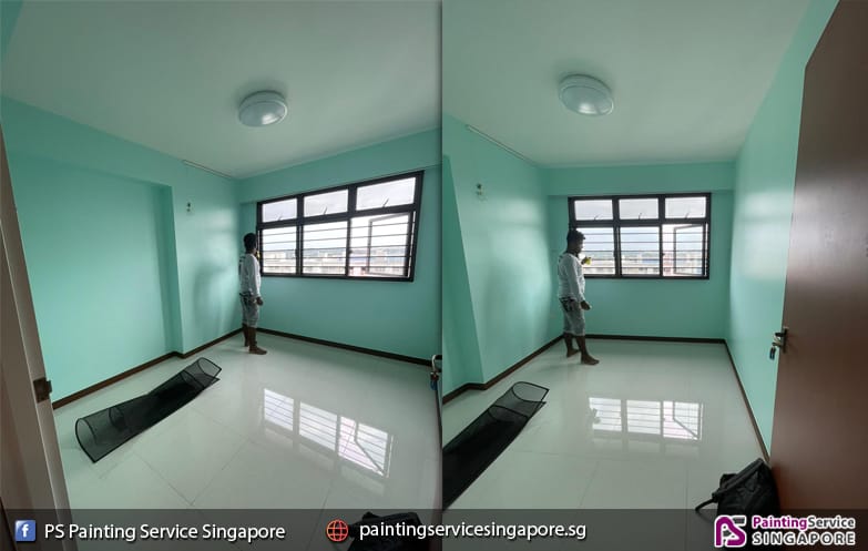 hdb-house-painting-services