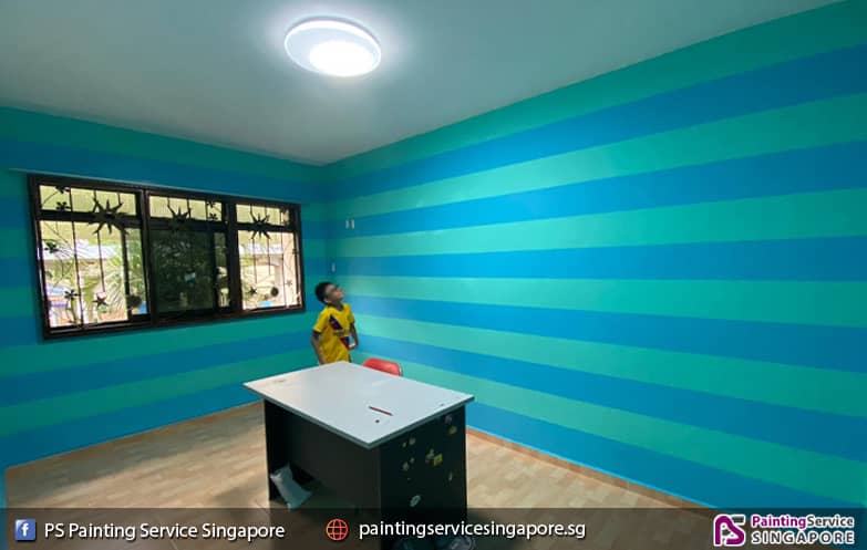 painting-services-singapore-cheap